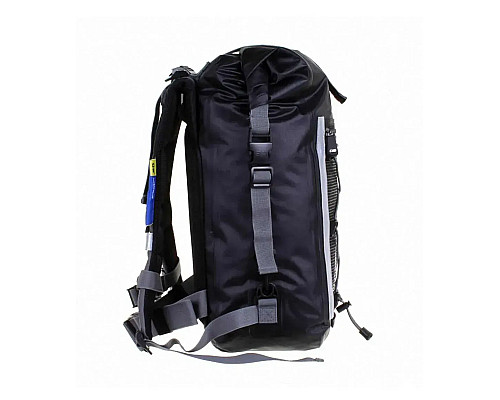Герморюкзак OverBoard OB1135BLK-EU Pro-Light Backpack 20 л - темно-синій Герморюкзак OverBoard OB1135BLK-EU Pro-Light Backpack 20 л - темно-синій