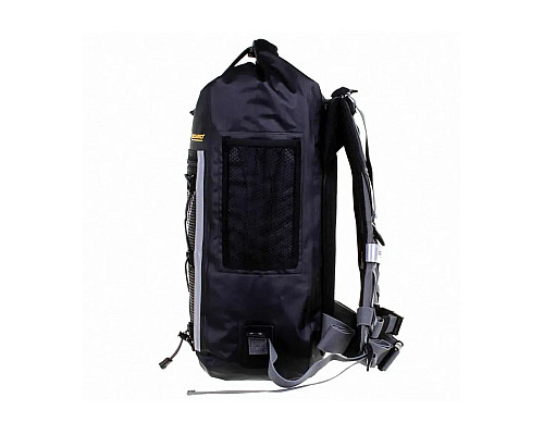 Герморюкзак OverBoard OB1135BLK-EU Pro-Light Backpack 20 л - темно-синій Герморюкзак OverBoard OB1135BLK-EU Pro-Light Backpack 20 л - темно-синій