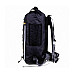 Герморюкзак OverBoard OB1135BLK-EU Pro-Light Backpack 20 л - темно-синій