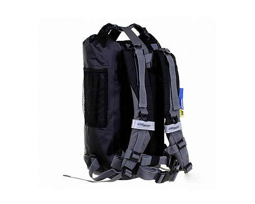 Герморюкзак OverBoard OB1135BLK-EU Pro-Light Backpack 20 л - темно-синій Герморюкзак OverBoard OB1135BLK-EU Pro-Light Backpack 20 л - темно-синій