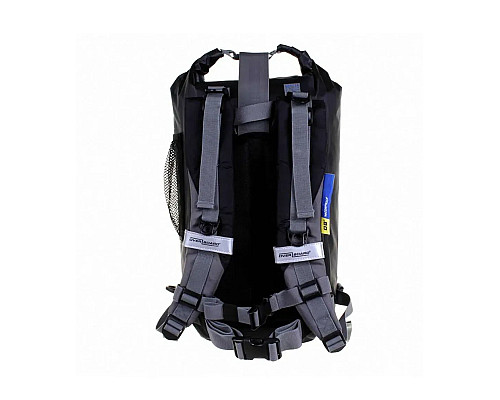 Герморюкзак OverBoard OB1135BLK-EU Pro-Light Backpack 20 л - темно-синій Герморюкзак OverBoard OB1135BLK-EU Pro-Light Backpack 20 л - темно-синій