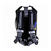 Герморюкзак OverBoard OB1135BLK-EU Pro-Light Backpack 20 л - темно-синій