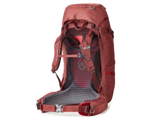 Рюкзак туристичний Gregory 60 л KALMIA RC XS/SM BORDEAUX RED 137240/1126 Рюкзак туристичний Gregory 60 л KALMIA RC XS/SM BORDEAUX RED 137240/1126