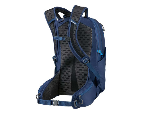 Рюкзак туристичний Gregory 22 л KIRO HORIZ.BLUE 136982/0532 MOMENTUM DAYPACKS Рюкзак туристичний Gregory 22 л KIRO HORIZ.BLUE 136982/0532 MOMENTUM DAYPACKS