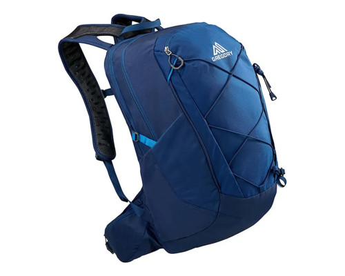 Рюкзак туристичний Gregory 22 л KIRO HORIZ.BLUE 136982/0532 MOMENTUM DAYPACKS Рюкзак туристичний Gregory 22 л KIRO HORIZ.BLUE 136982/0532 MOMENTUM DAYPACKS