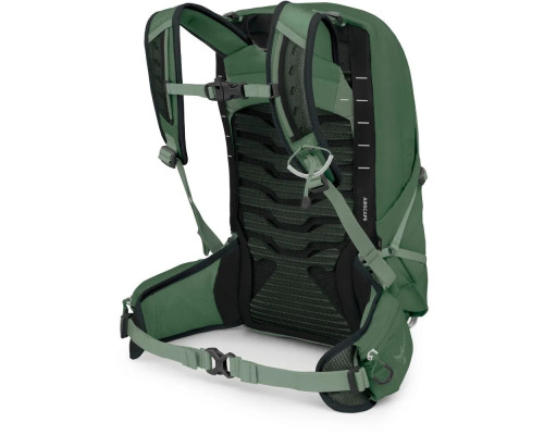 Рюкзак туристичний Osprey Talon 11 л O/S - зелений