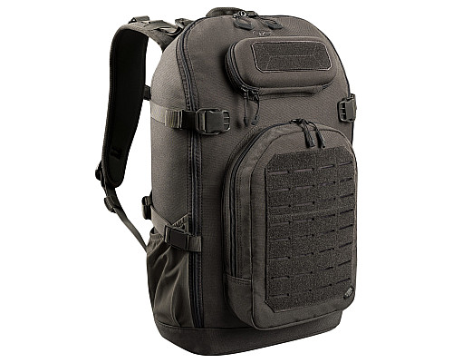 Рюкзак тактичний Highlander Stoirm Backpack 25L - темно-сірий