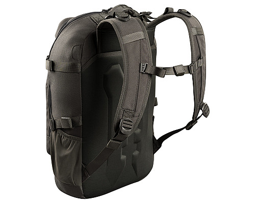Рюкзак тактичний Highlander Stoirm Backpack 25L - темно-сірий