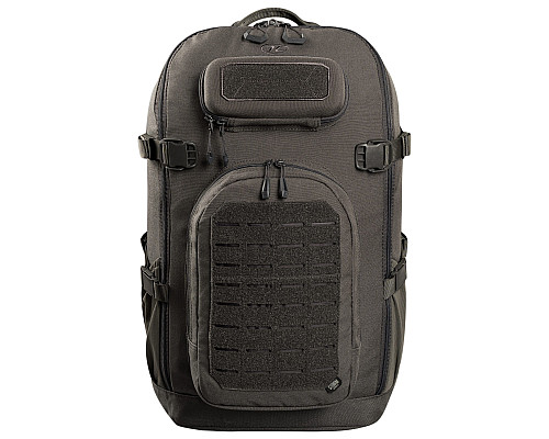 Рюкзак тактичний Highlander Stoirm Backpack 25L - темно-сірий
