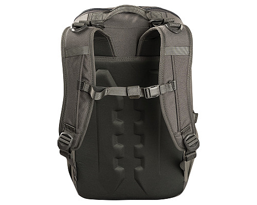 Рюкзак тактичний Highlander Stoirm Backpack 25L - темно-сірий