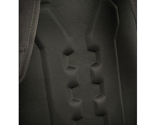 Рюкзак тактичний Highlander Stoirm Backpack 25L - темно-сірий