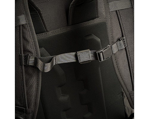 Рюкзак тактичний Highlander Stoirm Backpack 25L - темно-сірий