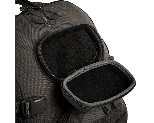 Рюкзак тактичний Highlander Stoirm Backpack 25L - темно-сірий