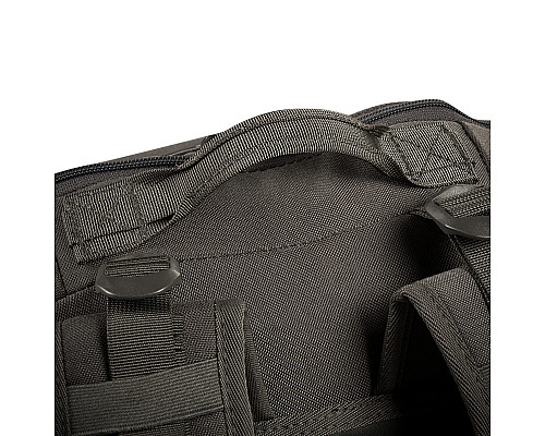 Рюкзак тактичний Highlander Stoirm Backpack 25L - темно-сірий