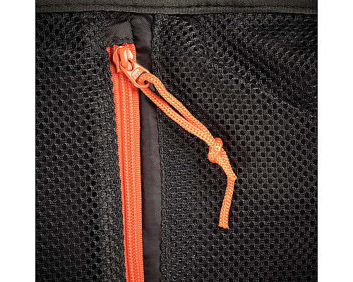 Рюкзак тактичний Highlander Stoirm Backpack 25L - темно-сірий