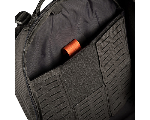 Рюкзак тактичний Highlander Stoirm Backpack 25L - темно-сірий