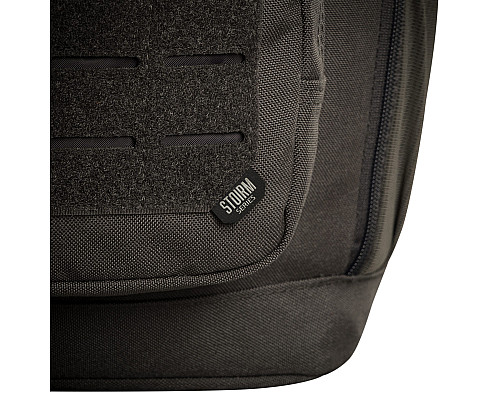 Рюкзак тактичний Highlander Stoirm Backpack 25L - темно-сірий