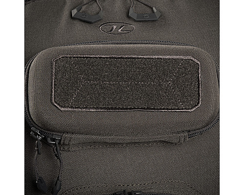 Рюкзак тактичний Highlander Stoirm Backpack 25L - темно-сірий