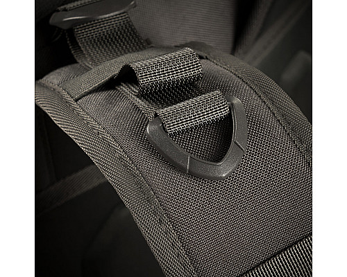 Рюкзак тактичний Highlander Stoirm Backpack 25L - темно-сірий