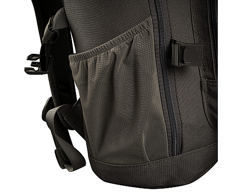 Рюкзак тактичний Highlander Stoirm Backpack 25L - темно-сірий