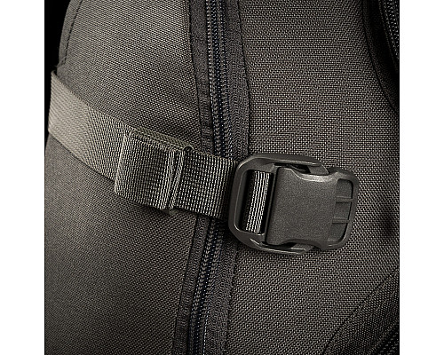 Рюкзак тактичний Highlander Stoirm Backpack 25L - темно-сірий