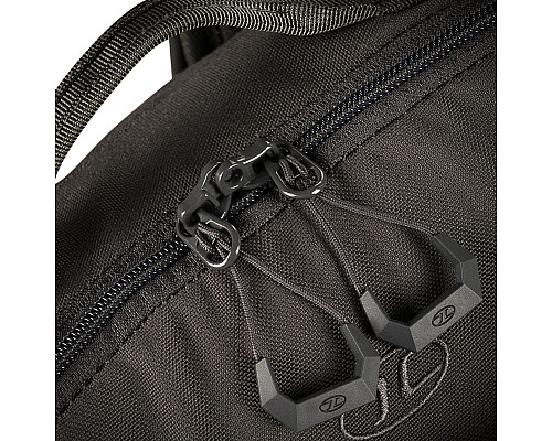 Рюкзак тактичний Highlander Stoirm Backpack 25L - темно-сірий