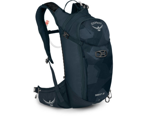 Рюкзак Osprey Siskin 12 (без питної системи) Рюкзак Osprey Siskin 12 (без питної системи)