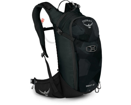 Рюкзак Osprey Siskin 12 (без питної системи) Рюкзак Osprey Siskin 12 (без питної системи)