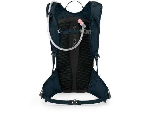 Рюкзак Osprey Siskin 12 (без питної системи) Рюкзак Osprey Siskin 12 (без питної системи)