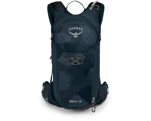 Рюкзак Osprey Siskin 12 (без питної системи) Рюкзак Osprey Siskin 12 (без питної системи)