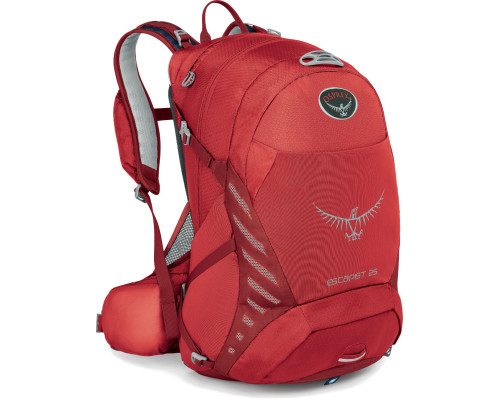 Рюкзак Osprey Escapist 25 (2022) Рюкзак Osprey Escapist 25 (2022)