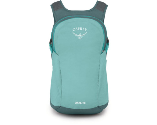 Рюкзак Osprey Daylite jetstream blue/cascade blue - O/S - бірюзовий Рюкзак Osprey Daylite jetstream blue/cascade blue - O/S - бірюзовий