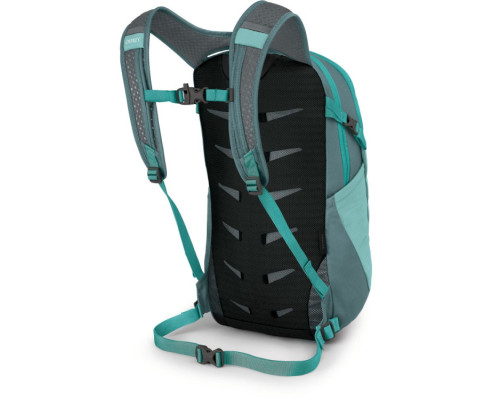 Рюкзак Osprey Daylite jetstream blue/cascade blue - O/S - бірюзовий Рюкзак Osprey Daylite jetstream blue/cascade blue - O/S - бірюзовий
