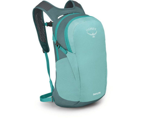 Рюкзак Osprey Daylite jetstream blue/cascade blue - O/S - бірюзовий Рюкзак Osprey Daylite jetstream blue/cascade blue - O/S - бірюзовий