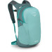 Рюкзак Osprey Daylite jetstream blue/cascade blue - O/S - бірюзовий