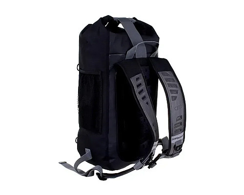 Герморюкзак OverBoard OB1141BLK-EU Classic Backpack, 20 л - чорний Герморюкзак OverBoard OB1141BLK-EU Classic Backpack, 20 л - чорний