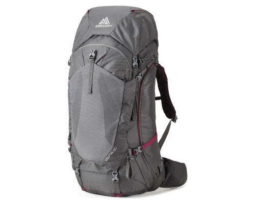 Рюкзак туристичний Gregory 60 л KALMIA RC XS/SM EQUINOX GREY 137240/5584