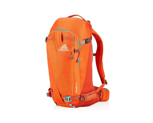 Рюкзак туристичний Gregory 32 л TARGHEE M SUNS.ORANG 121129/1842 ALPINE