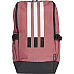 Рюкзак Adidas 3S Response BP GE6149 GE6149 - рожевий