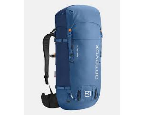 Рюкзак Ortovox PEAK LIGHT 40 heritage blue - синій Рюкзак Ortovox PEAK LIGHT 40 heritage blue - синій