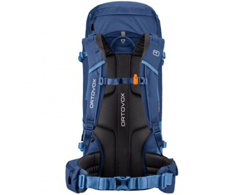 Рюкзак Ortovox PEAK LIGHT 40 heritage blue - синій Рюкзак Ortovox PEAK LIGHT 40 heritage blue - синій
