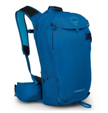 Рюкзак Osprey Kamber 30 alpine blue - O/S - синій