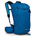 Рюкзак Osprey Kamber 30 alpine blue - O/S - синій