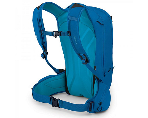 Рюкзак Osprey Kamber 30 alpine blue - O/S - синій