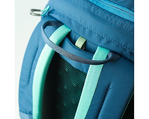Рюкзак Osprey Kamber 30 alpine blue - O/S - синій