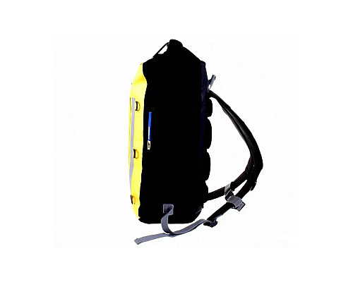Герморюкзак OverBoard OB1141Y 20 л Classic - чорно-жовтий Герморюкзак OverBoard OB1141Y 20 л Classic - чорно-жовтий