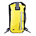 Герморюкзак OverBoard OB1141Y 20 л Classic - чорно-жовтий