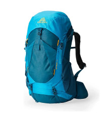 Рюкзак туристичний Gregory 44 л TRAILFLEX-AMBER RC CORAL BLUE 149389/7197 