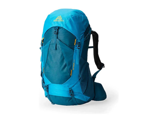 Рюкзак туристичний Gregory 44 л TRAILFLEX-AMBER RC CORAL BLUE 149389/7197 Рюкзак туристичний Gregory 44 л TRAILFLEX-AMBER RC CORAL BLUE 149389/7197