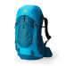 Рюкзак туристичний Gregory 44 л TRAILFLEX-AMBER RC CORAL BLUE 149389/7197